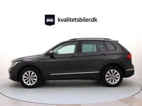 brugt VW Tiguan 1,4 TSI eHybrid Life DSG 245HK 5d 6g Aut.