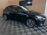 brugt Mazda 2 SkyActiv-G 90 Nakama