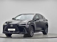 Brugt Lexus NX450h+ Executive Line 309 HK (227 kW) 2024 Graphite black SUV