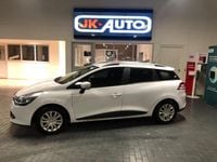 brugt Renault Clio GrandTour IV 1,5 dCi 75 Expression Sport Tourer