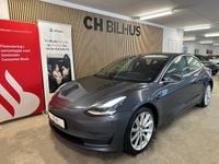 Brugt Tesla Model 3 Performance 377 kW (513 HK) 2020 Sedan