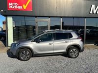 brugt Peugeot 2008 1,6 BlueHDi 100 Desire Sky