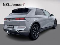 Brugt Hyundai Ioniq 5 Advanced 168 kW (229 HK) 2023 Cyber grey SUV