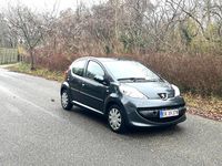 brugt Peugeot 107 1,0I 5D MAN.