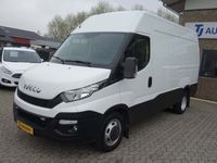 brugt Iveco Daily 3,0 35C21 12m³ Van