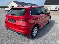 Brugt Skoda Kamiq Style 115 HK (84 kW) 2020 SUV