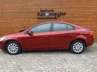 brugt Volvo S60 1,6 T4 180 Summum aut.