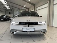 brugt Hyundai Ioniq 5 Electric 77,4 kWh Ultimate 229HK 5d Trinl. Gear