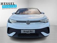 Brugt VW ID.5 Pro Performance 150 kW (204 HK) 2023 Hvid SUV