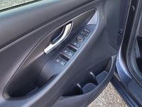 brugt Hyundai i30 1.6 CRDi 5 dørs Hatchback