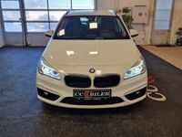 brugt BMW 220 Active Tourer d 2,0 aut.