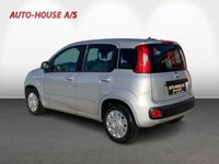 brugt Fiat Panda 1,2 69 Lounge