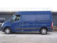 brugt Nissan NV400 2,3 dCi 125 L2H2 Access Van