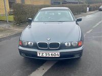Brugt BMW 528 1998 Sedan