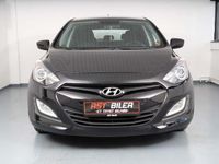 brugt Hyundai i30 1,4 CVVT Comfort