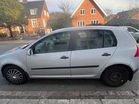 Brugt VW Golf V 105 HK (77 kW) 2005 Hatchback