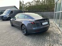 brugt Tesla Model 3 RWD