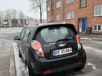 Brugt Chevrolet Spark 82 HK (60 kW) 2011 Hatchback