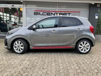 brugt Kia Picanto 1,0 GT-Line