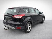 Brugt Ford Kuga Titanium 163 HK (119 kW) 2014 Ikke angivet SUV