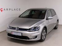 brugt VW e-Golf VII