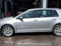 brugt VW Golf VII 