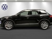 brugt VW T-Roc 1,5 TSi 150 Sport Team DSG