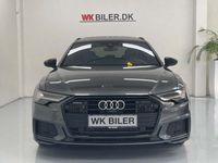 brugt Audi A6 55 TFSi e S-line Avant quattro S-tr.