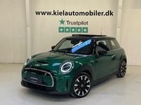 Brugt Mini Cooper SE Classic 135 kW (184 HK) 2022 Hatchback