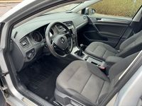 brugt VW Golf VII 1,4 TSI 122 COMFORTLINE