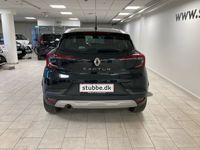 brugt Renault Captur 1,3 TCE GPF Zen EDC 130HK 5d 7g Aut. A+ Bliv ringet opSkriv til os