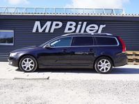 brugt Volvo V70 2,0 D4 181 Momentum aut.