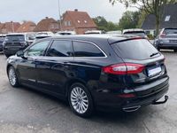 brugt Ford Mondeo 2,0 TDCi 180 Titanium stc. aut.