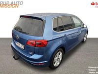 brugt VW Golf Sportsvan 1,4 TSI BMT Highline DSG 150HK 7g Aut.