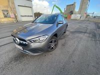 brugt Mercedes GLA250 e 8G-DCT