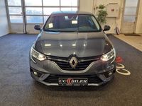 brugt Renault Mégane IV 1,3 TCe 140 Zen EDC