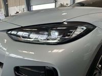 brugt BMW i4 eDrive40 M-Sport