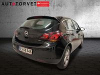 brugt Opel Astra 7 CDTi 110 Enjoy