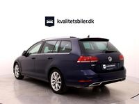 brugt VW Golf VII 