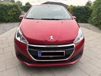Brugt Peugeot 208 98 HK (72 kW) 2016 Hatchback