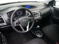 brugt Hyundai i20 1,4 Comfort aut.