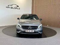 brugt Mercedes A200 2,2 CDi aut.