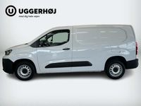 brugt Peugeot Partner 1,5 BlueHDi 130 L2V2 Plus EAT8 Van