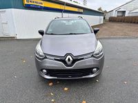 Brugt Renault Clio GrandTour Expression 90 HK (66 kW) 2014 Stationcar