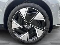 Brugt Volvo EX90 Performance 380 kW (517 HK) 2024 Grå SUV