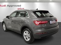 brugt Audi Q3 45 TFSi e Attitude+ S tronic