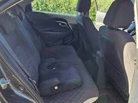 Brugt Kia Rio 69 HK (50 kW) 2017 Grå Hatchback