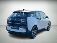 Brugt BMW i3 125 kW (170 HK) 2022 Hvidmetal Hatchback