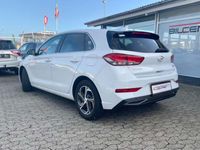 brugt Hyundai i30 1,0 T-GDi Essential DCT