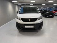 Brugt Peugeot e-Expert 100 kW (136 HK) 2023 Hvid Van